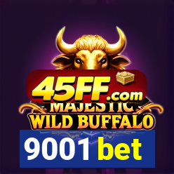 9001 bet
